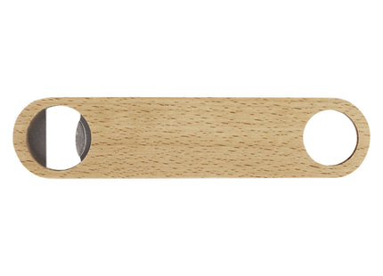 Apribottiglie in legno Origina