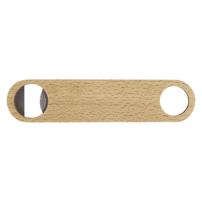Apribottiglie in legno Origina