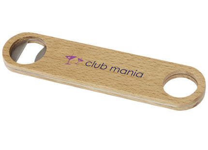 Apribottiglie in legno Origina