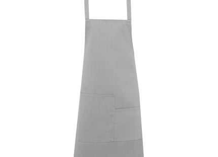 Grembiule Khana da 280 g/m² in cotone