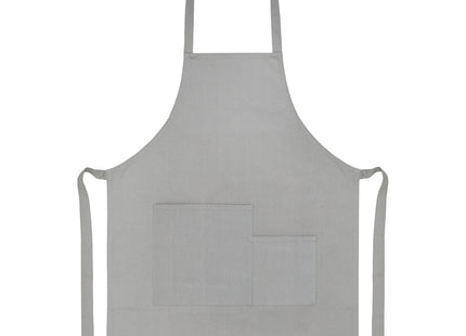 Grembiule Khana da 280 g/m² in cotone