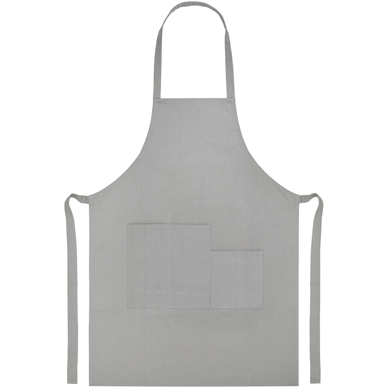 Grembiule Khana da 280 g/m² in cotone
