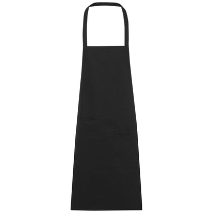 Grembiule Khana da 280 g/m² in cotone
