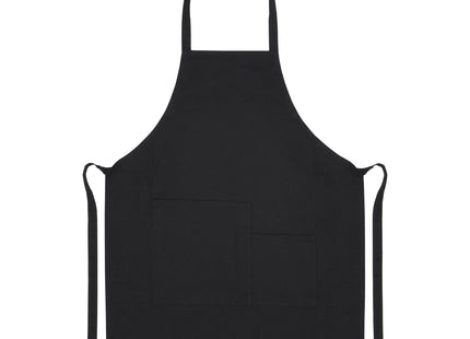 Grembiule Khana da 280 g/m² in cotone