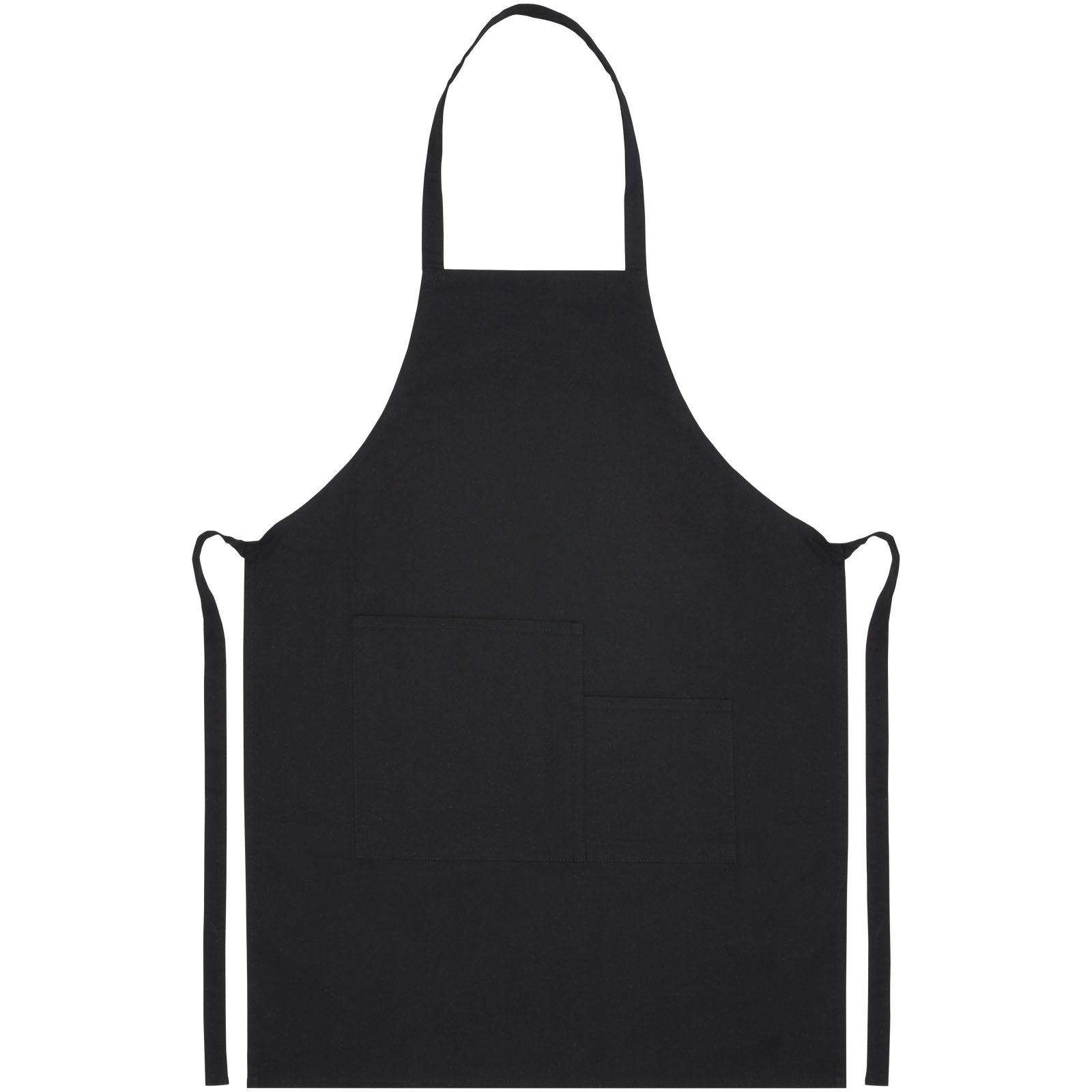 Grembiule Khana da 280 g/m² in cotone