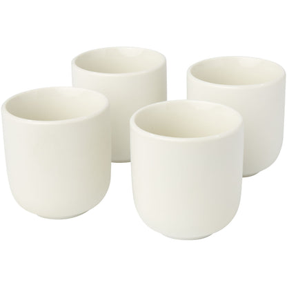 Set di 4 tazze per espresso da 90 ml Male 