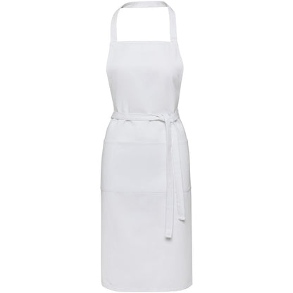 Grembiule in materiale riciclato Aware™ da 240 g/m² Shara