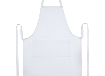 Grembiule in materiale riciclato Aware™ da 240 g/m² Shara