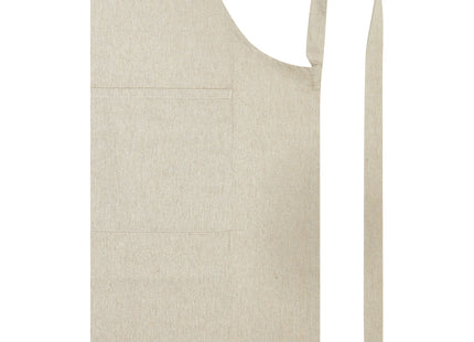 Grembiule in materiale riciclato Aware™ da 240 g/m² Shara