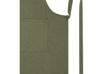 Grembiule in materiale riciclato Aware™ da 240 g/m² Shara