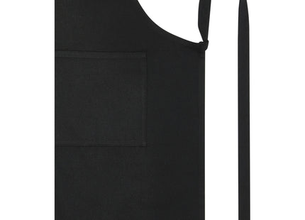 Grembiule in materiale riciclato Aware™ da 240 g/m² Shara