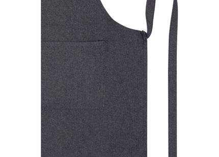 Grembiule in jeans Aware™ da 320 g/m²  Nima 