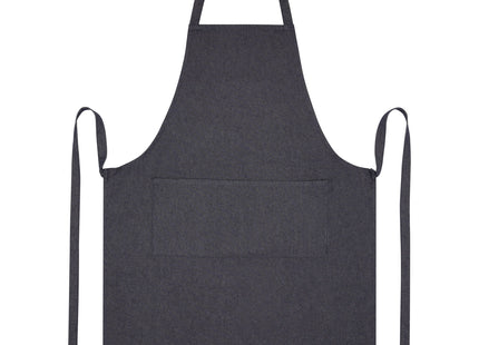 Grembiule in jeans Aware™ da 320 g/m²  Nima 