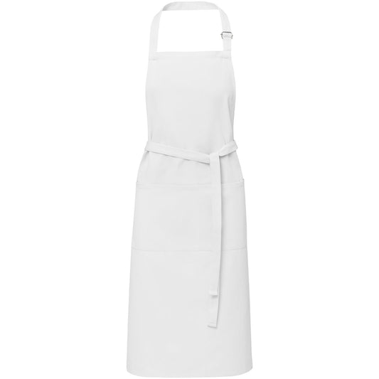 Grembiule con laccio regolabile al collo 240 g/m² Andrea