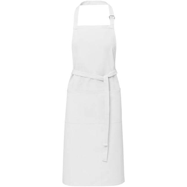 Grembiule con laccio regolabile al collo 240 g/m² Andrea