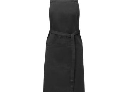 Grembiule con laccio regolabile al collo 240 g/m² Andrea