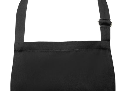 Grembiule con laccio regolabile al collo 240 g/m² Andrea
