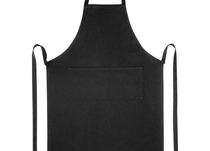 Grembiule con laccio regolabile al collo 240 g/m² Andrea