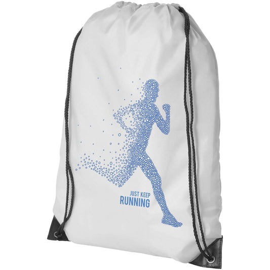 Sacca premium Oriole - 5L