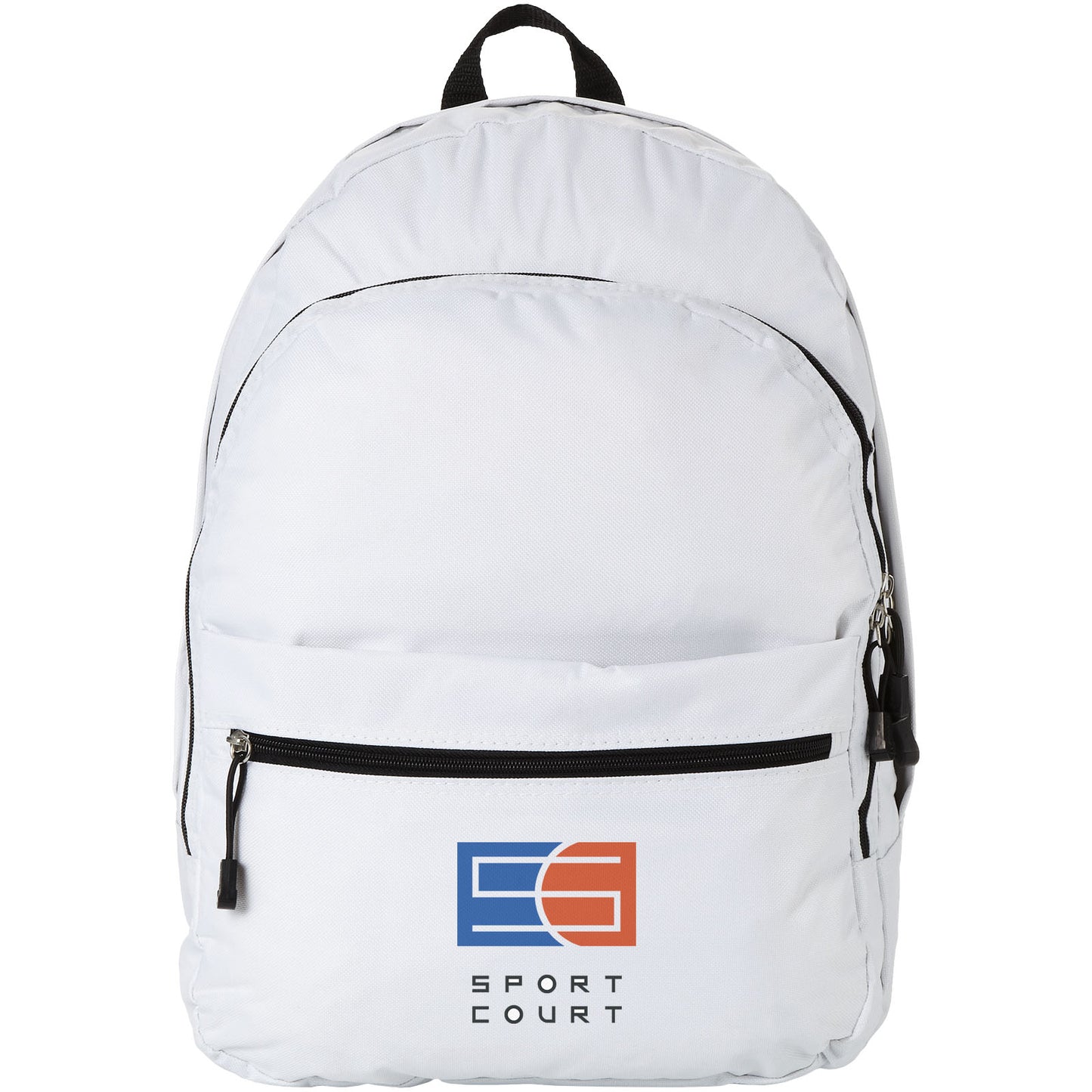 Zaino a 4 scomparti Trend - 17L