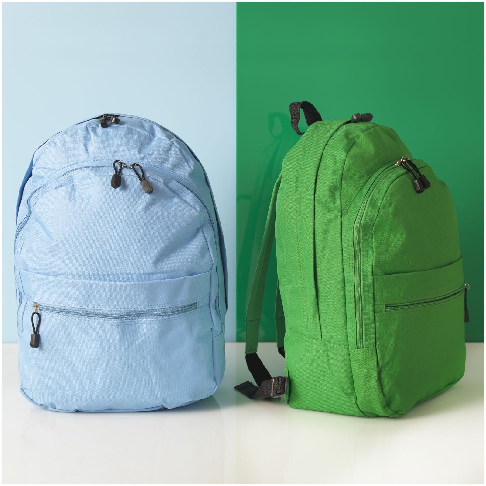 Zaino a 4 scomparti Trend - 17L