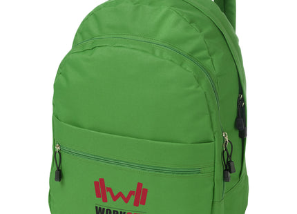Zaino a 4 scomparti Trend - 17L