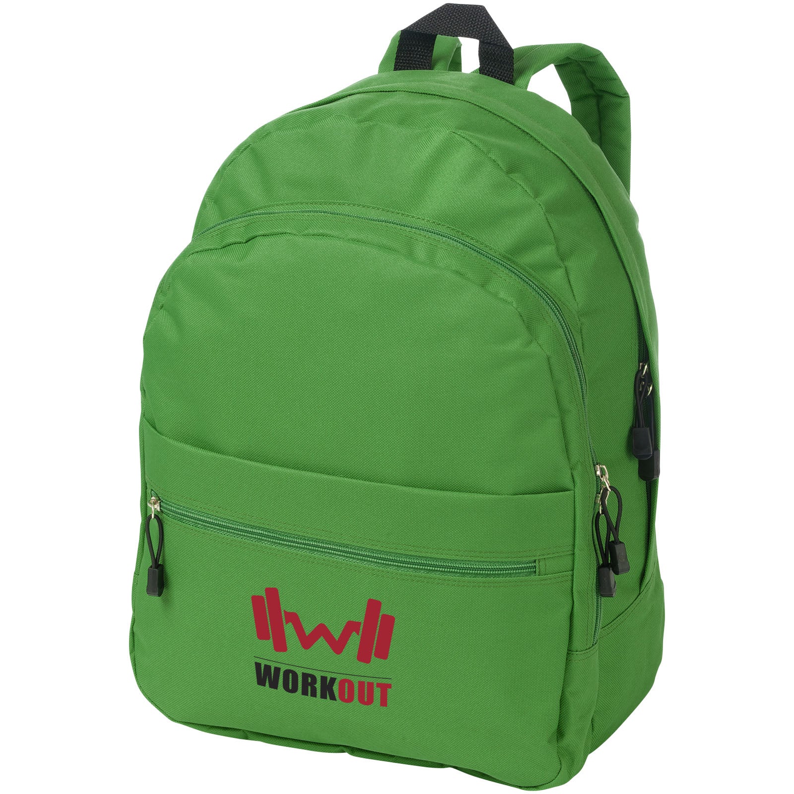 Zaino a 4 scomparti Trend - 17L