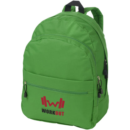 Zaino a 4 scomparti Trend - 17L