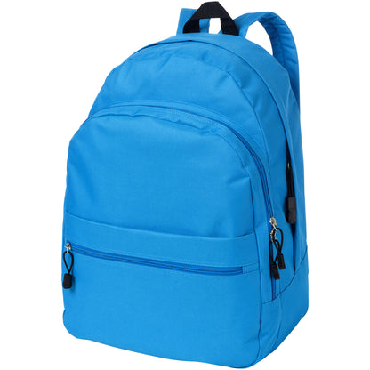 Zaino a 4 scomparti Trend - 17L