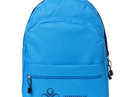 Zaino a 4 scomparti Trend - 17L
