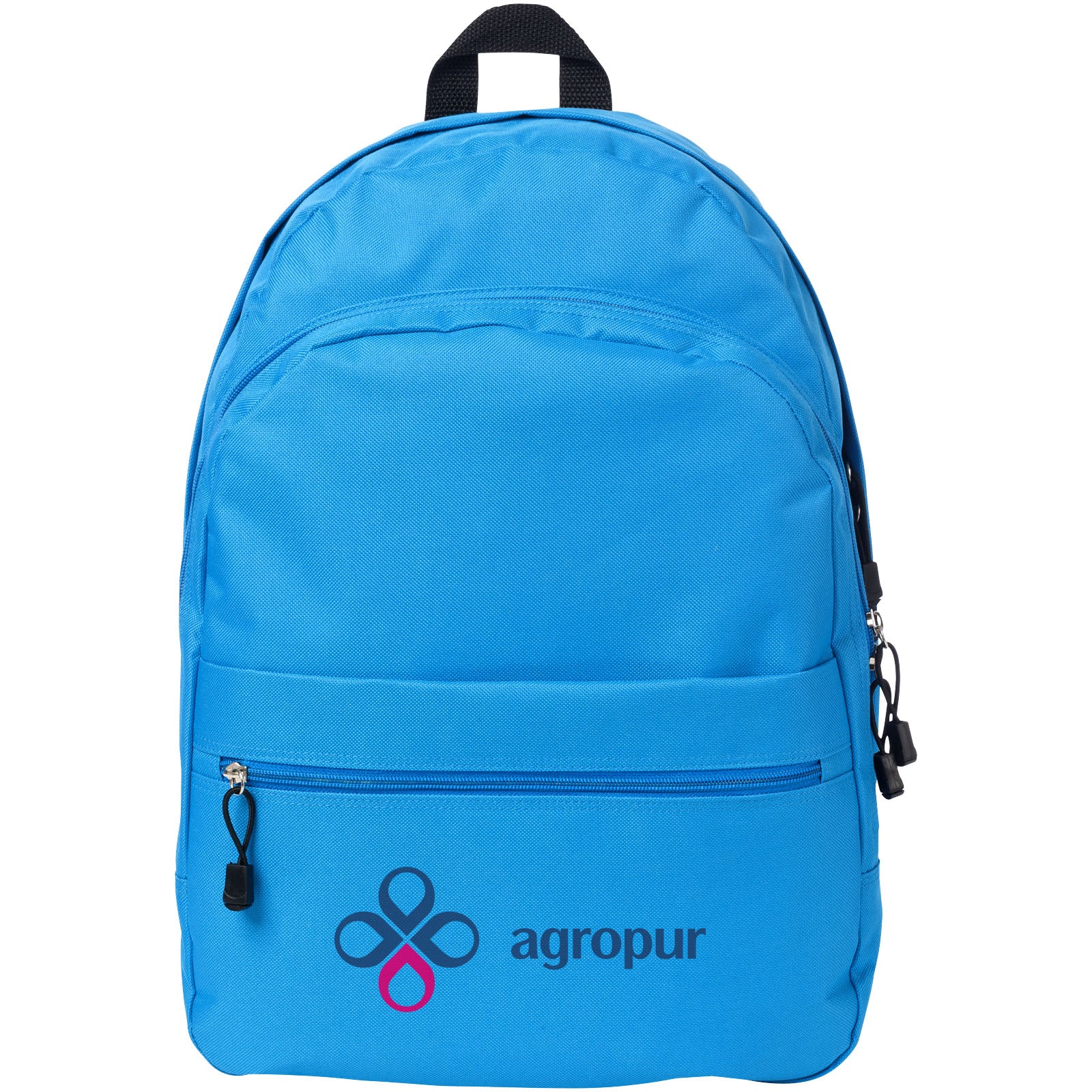 Zaino a 4 scomparti Trend - 17L