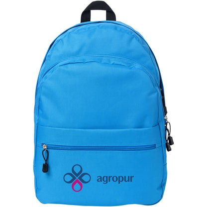 Zaino a 4 scomparti Trend - 17L