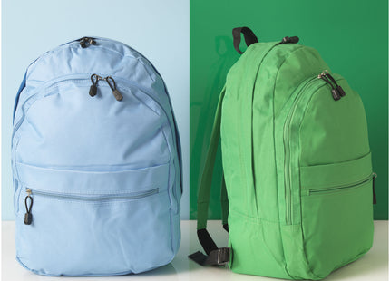 Zaino a 4 scomparti Trend - 17L