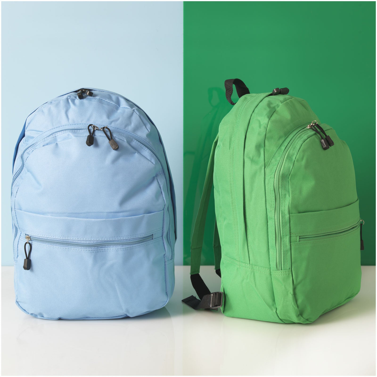 Zaino a 4 scomparti Trend - 17L