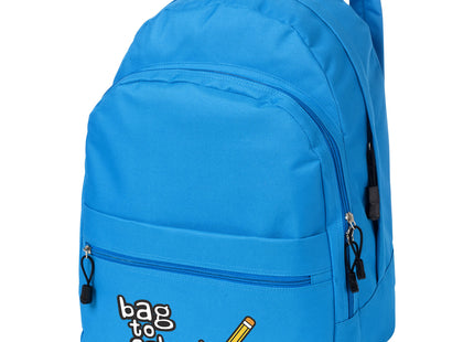 Zaino a 4 scomparti Trend - 17L
