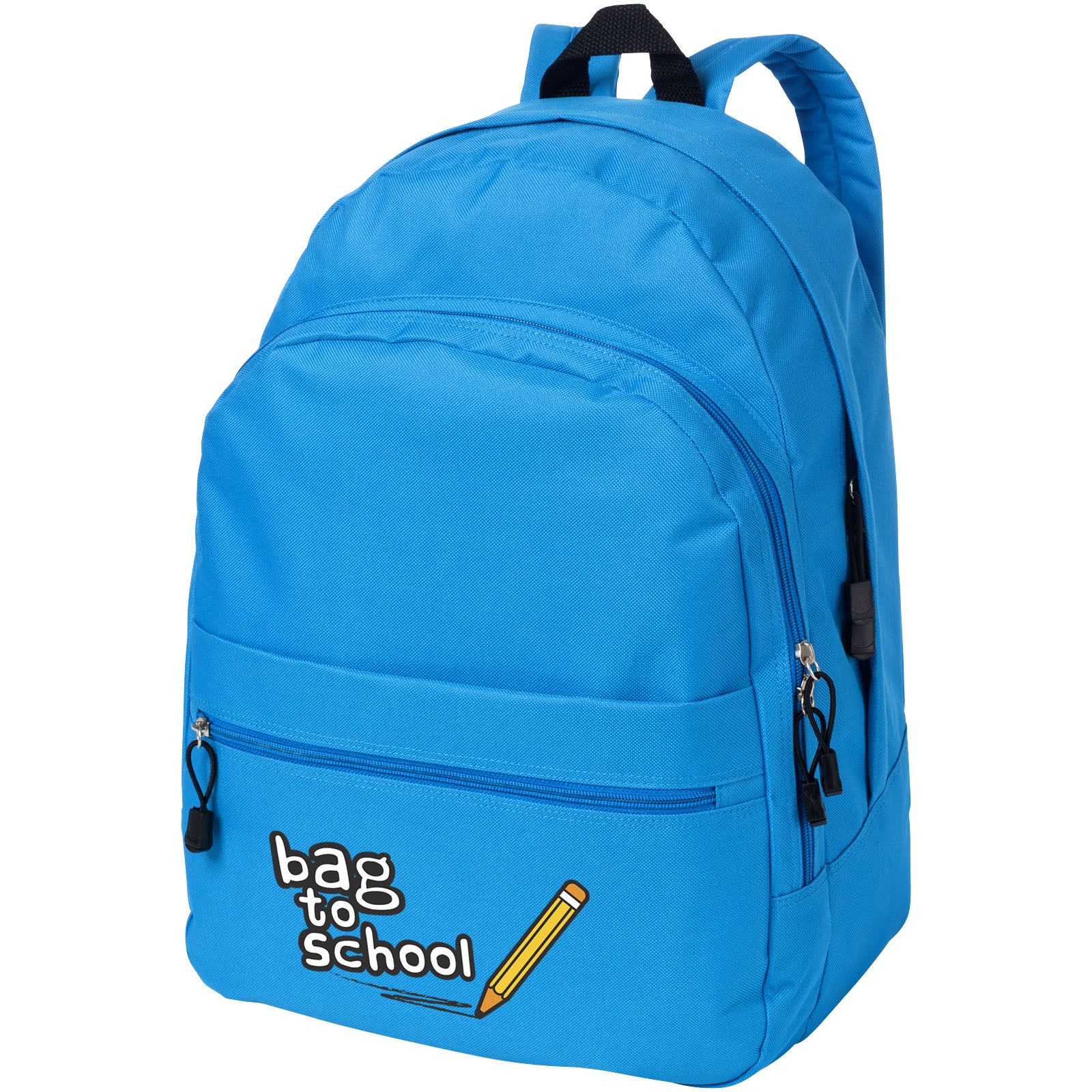 Zaino a 4 scomparti Trend - 17L
