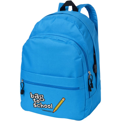 Zaino a 4 scomparti Trend - 17L
