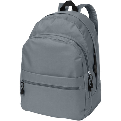 Zaino a 4 scomparti Trend - 17L