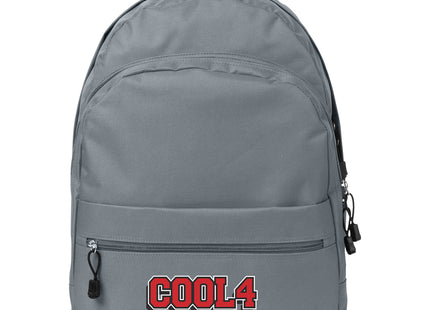 Zaino a 4 scomparti Trend - 17L