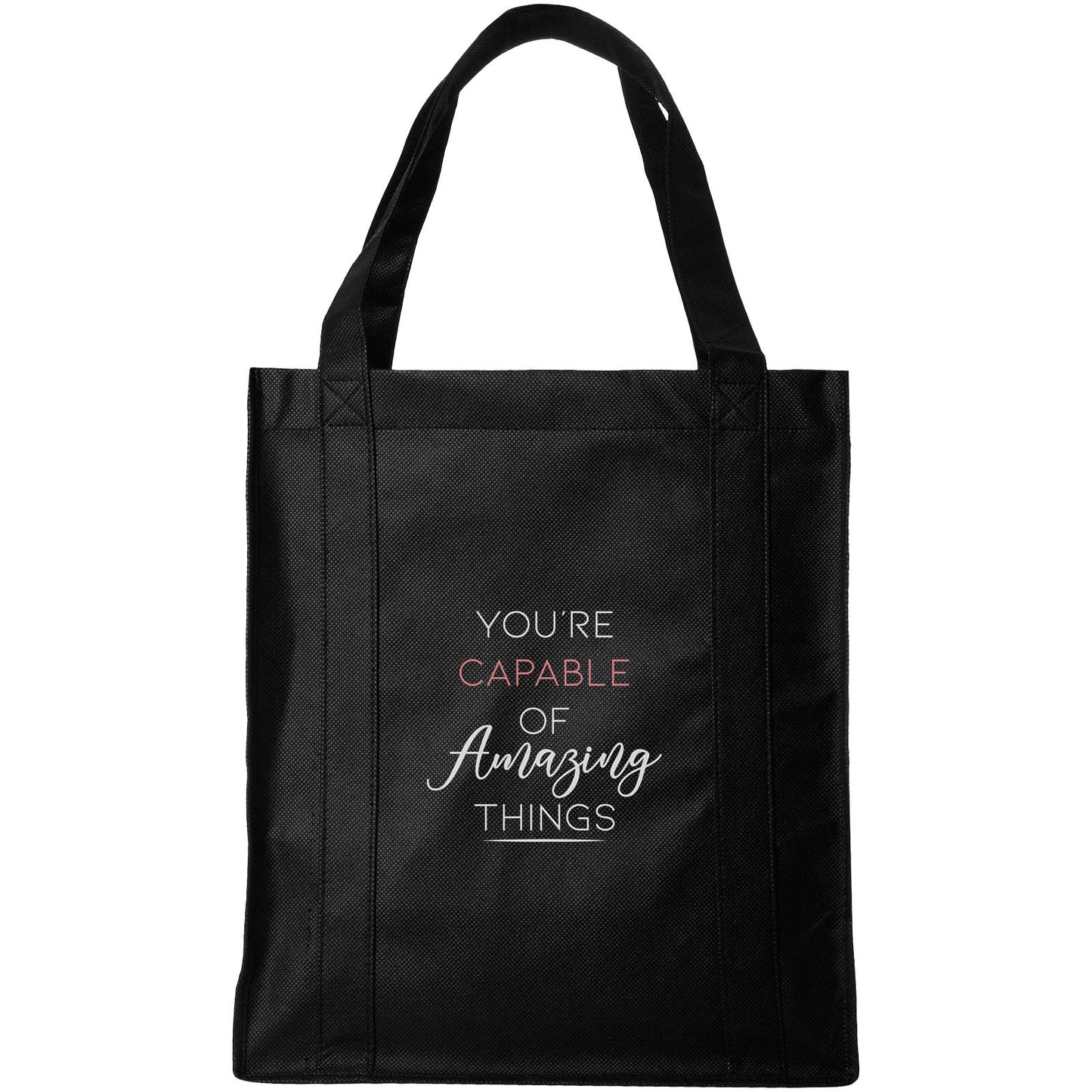Shopper per la spesa in TNT Liberty - 29L