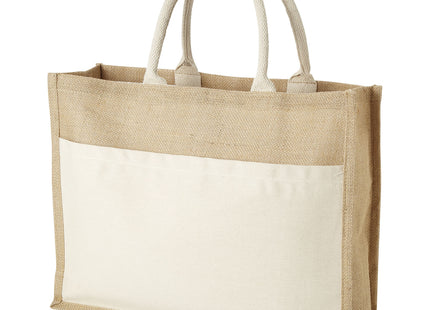 Shopper in juta Mumbay - 18L