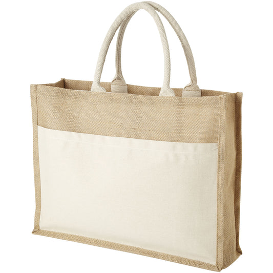 Shopper in juta Mumbay - 18L