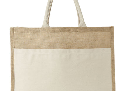 Shopper in juta Mumbay - 18L