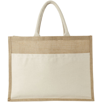 Shopper in juta Mumbay - 18L