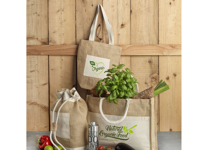 Shopper in juta Mumbay - 18L