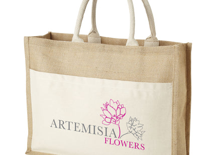 Shopper in juta Mumbay - 18L