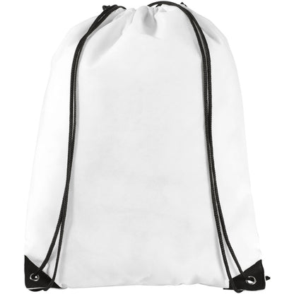 Sacca premium TNT Evergreen - 5L