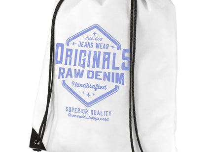 Sacca premium TNT Evergreen - 5L