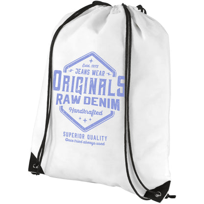 Sacca premium TNT Evergreen - 5L