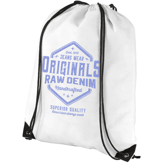 Sacca premium TNT Evergreen - 5L
